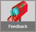 Give Your Feedback