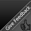 Give Feedback
